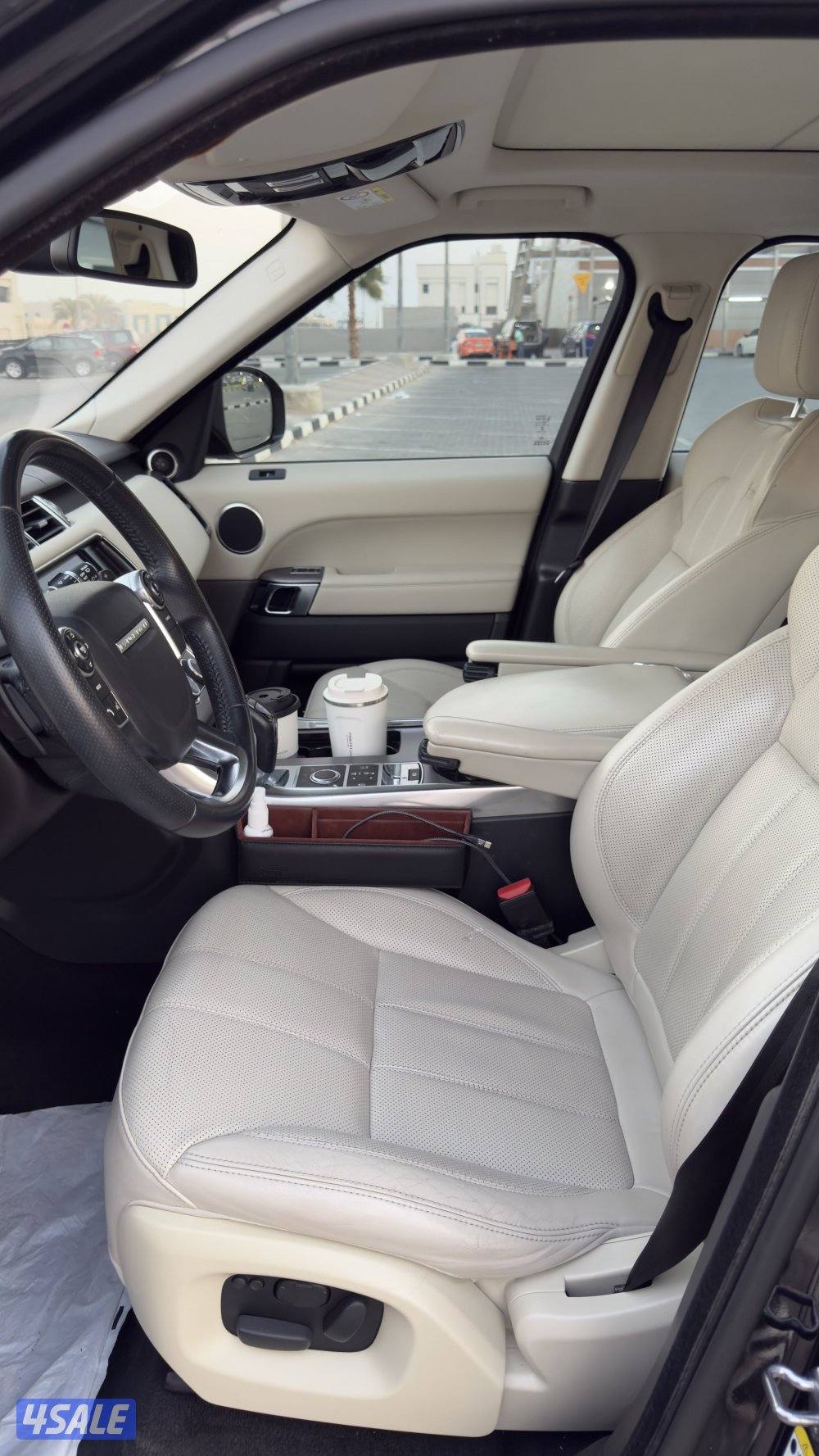 للبيع رنج روڤر سبورت9