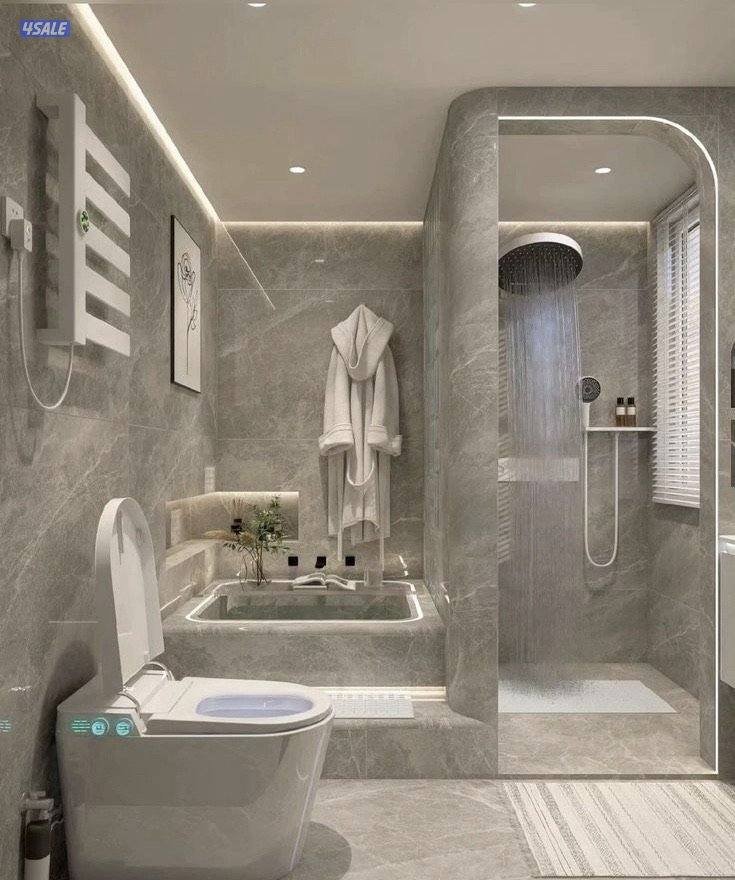 مقاولات عامه وعازل اسطح3