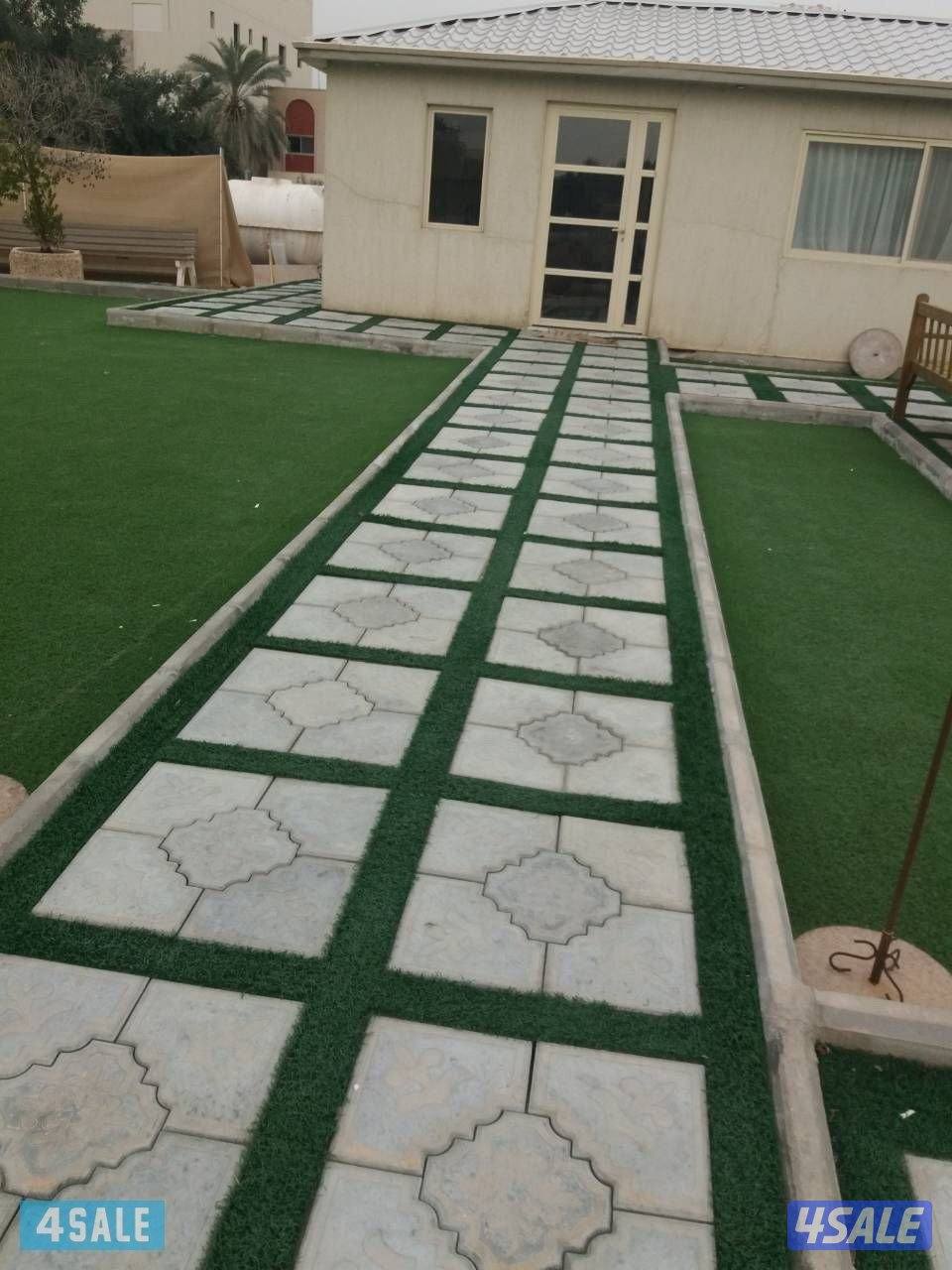 مقاولات عامه وعازل اسطح6