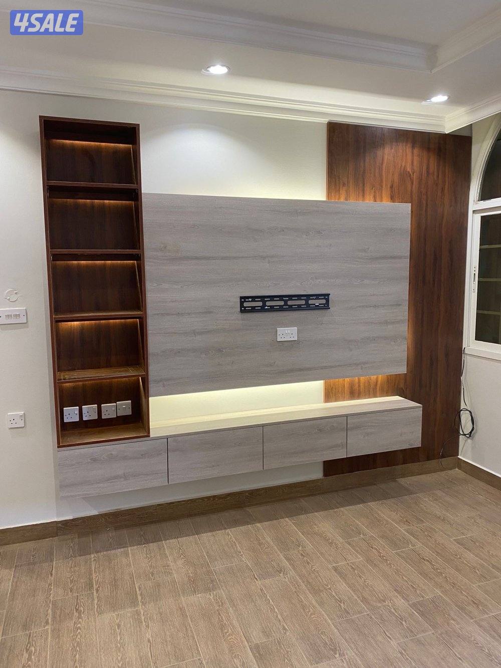 مقاولات عامه وعازل اسطح8