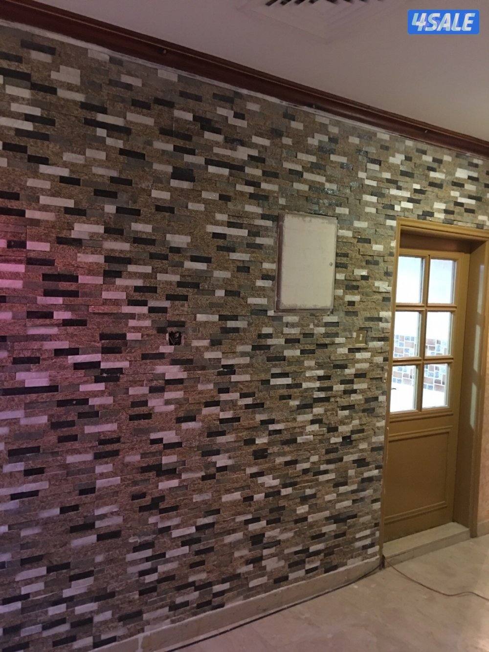 مقاولات عامه وعازل اسطح13