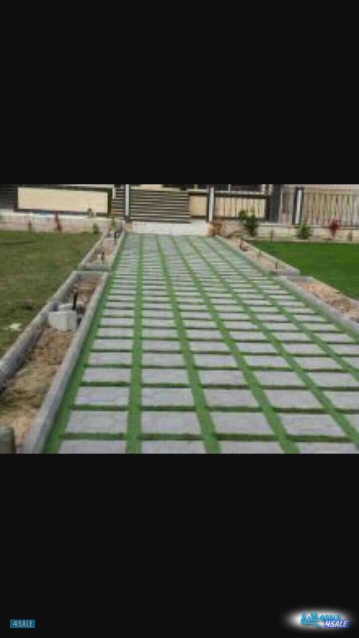 مقاولات عامه وعازل اسطح14