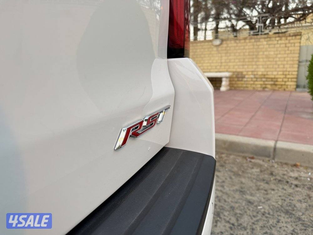 6.2 TAHOE RST//2018// ((١٠غيار))2