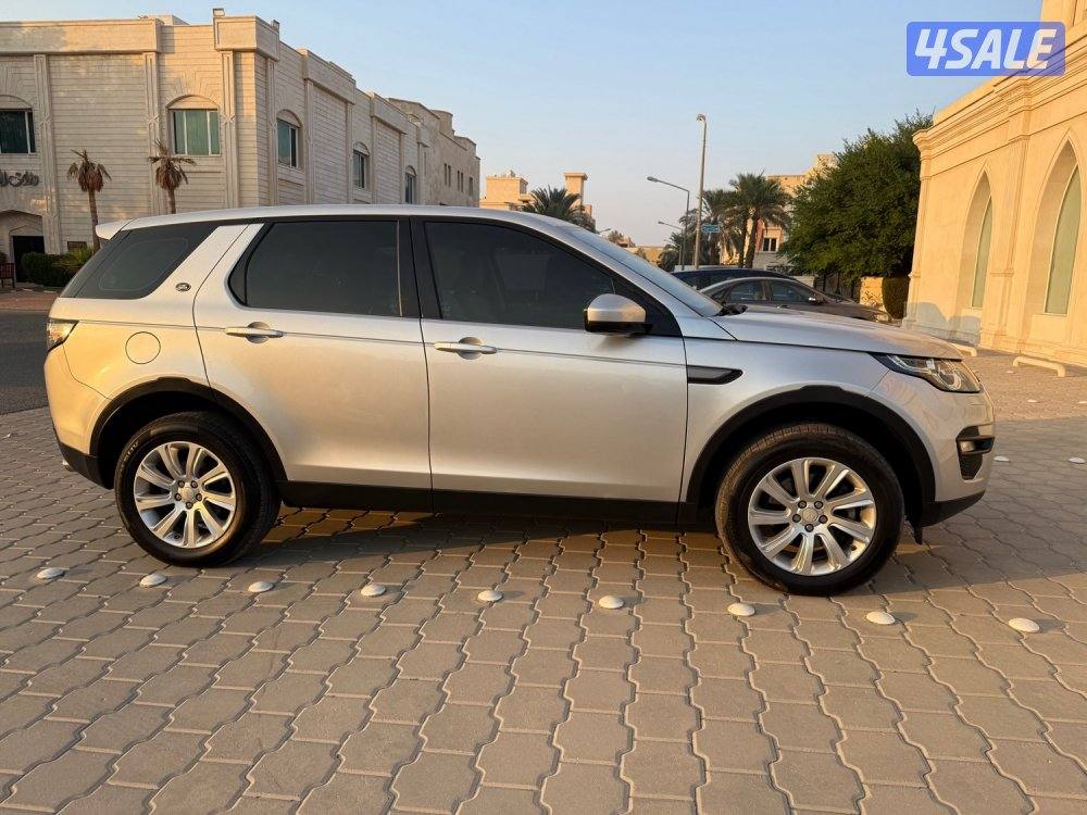 دسكفري sport si42
