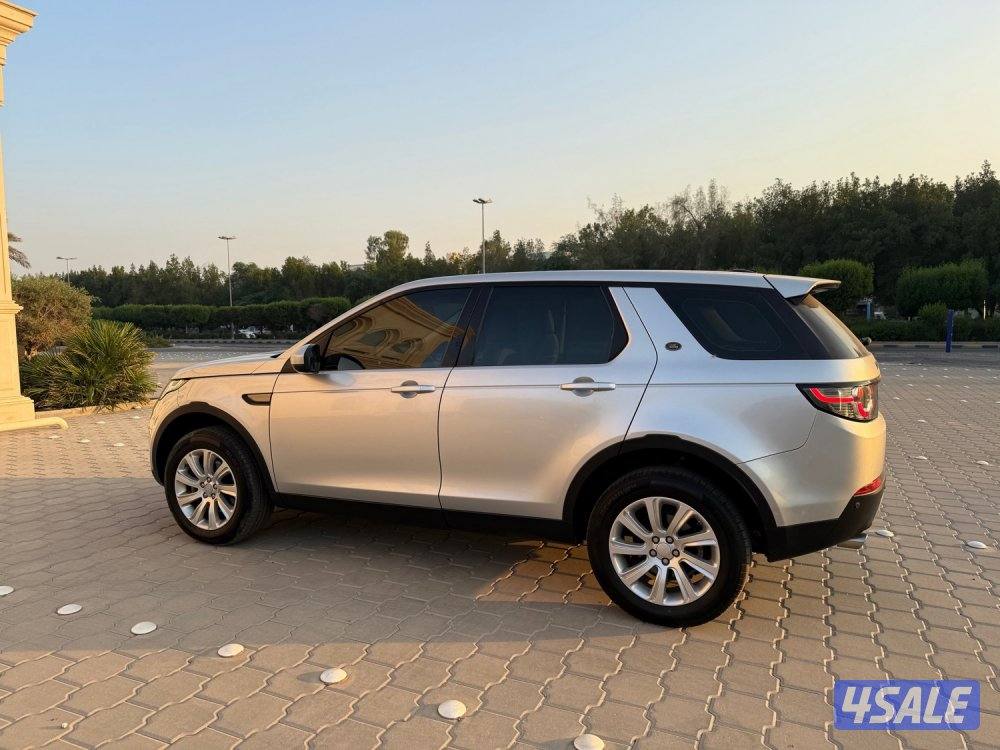 دسكفري sport si43