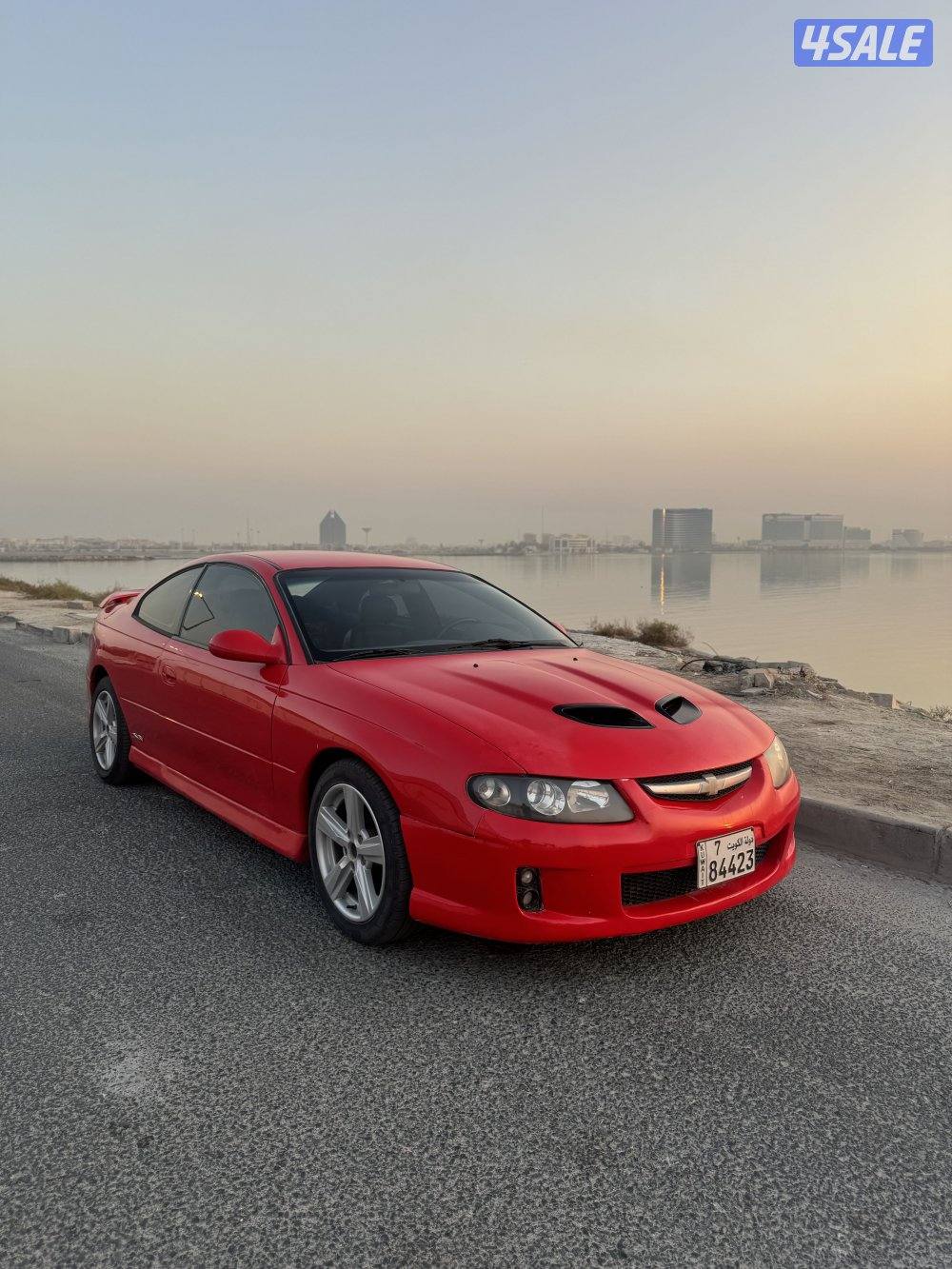 لومينا كوبيه ss 20050