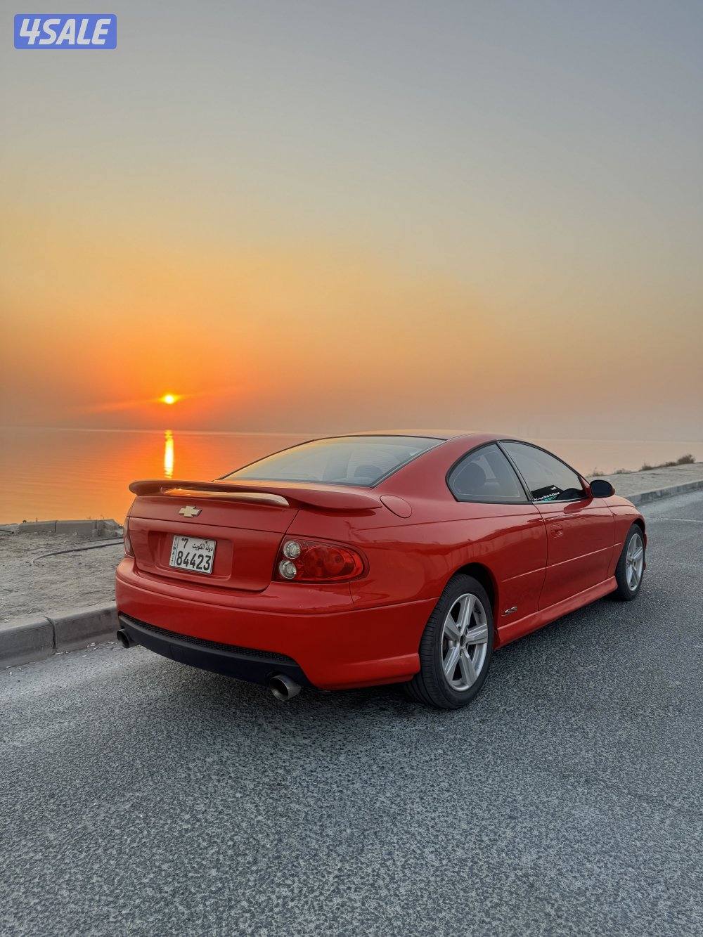 لومينا كوبيه ss 20051