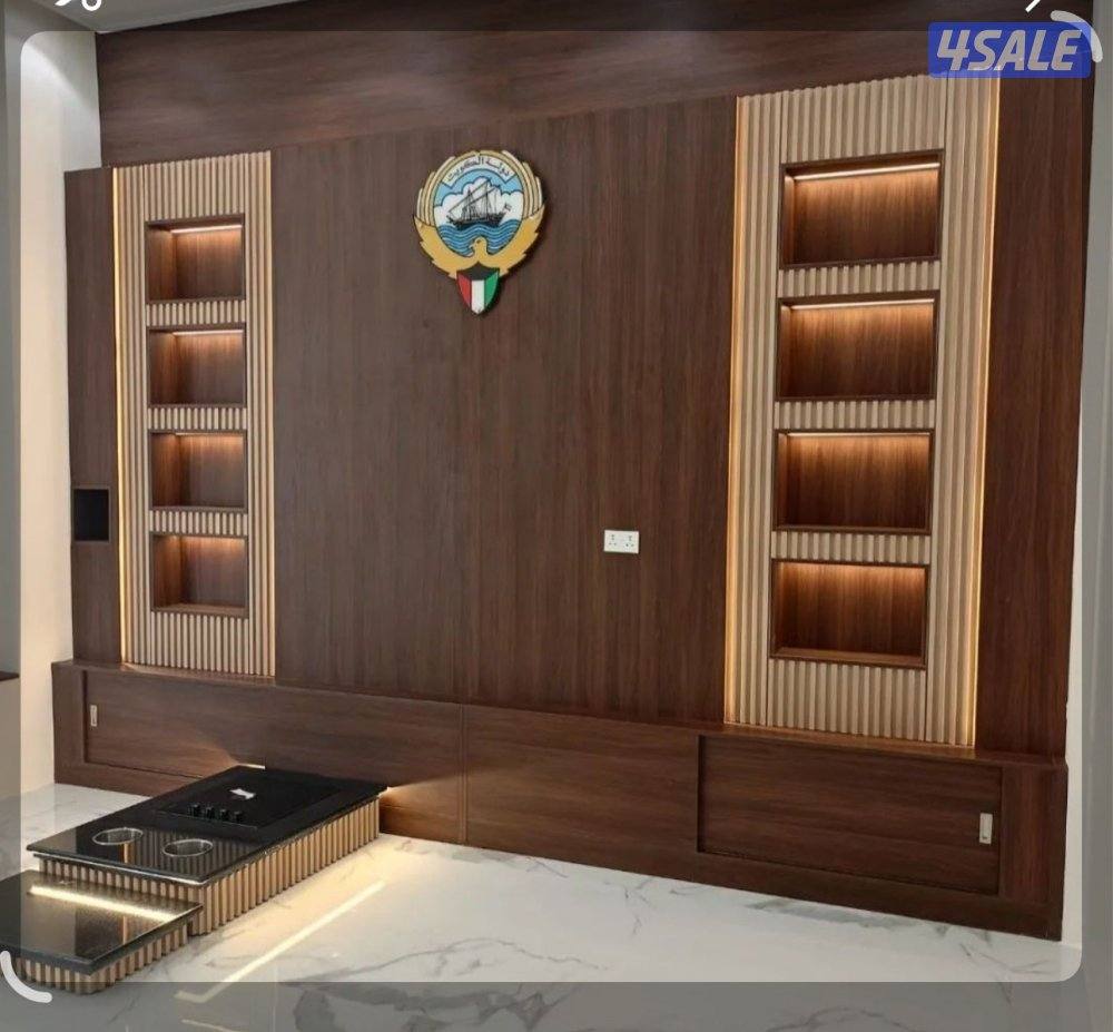 صبغ بديل رخام وخشب وشيبورد وكل الديكورات1