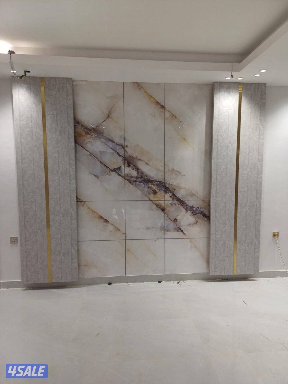 صبغ بديل رخام وخشب وشيبورد وكل الديكورات8