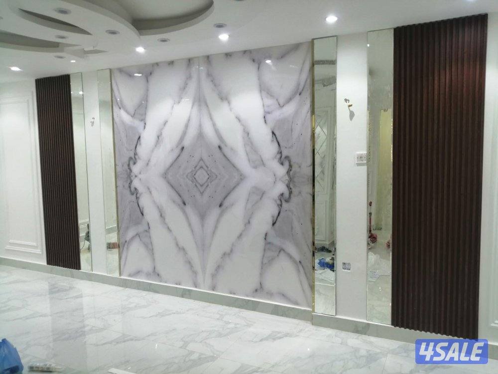 صبغ بديل رخام وخشب وشيبورد وكل الديكورات7