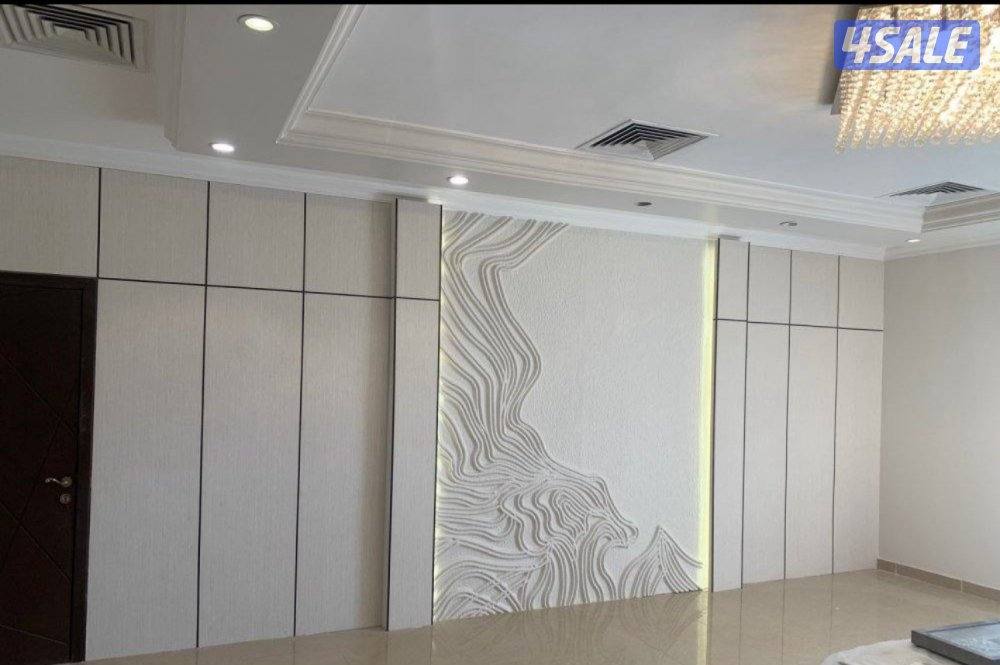 صبغ بديل رخام وخشب وشيبورد وكل الديكورات9