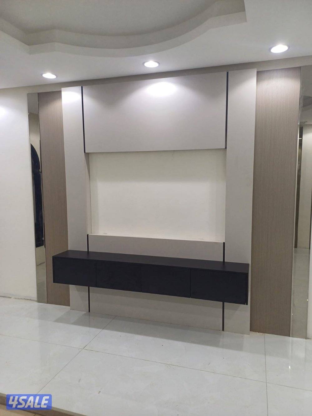 صبغ بديل رخام وخشب وشيبورد وكل الديكورات12