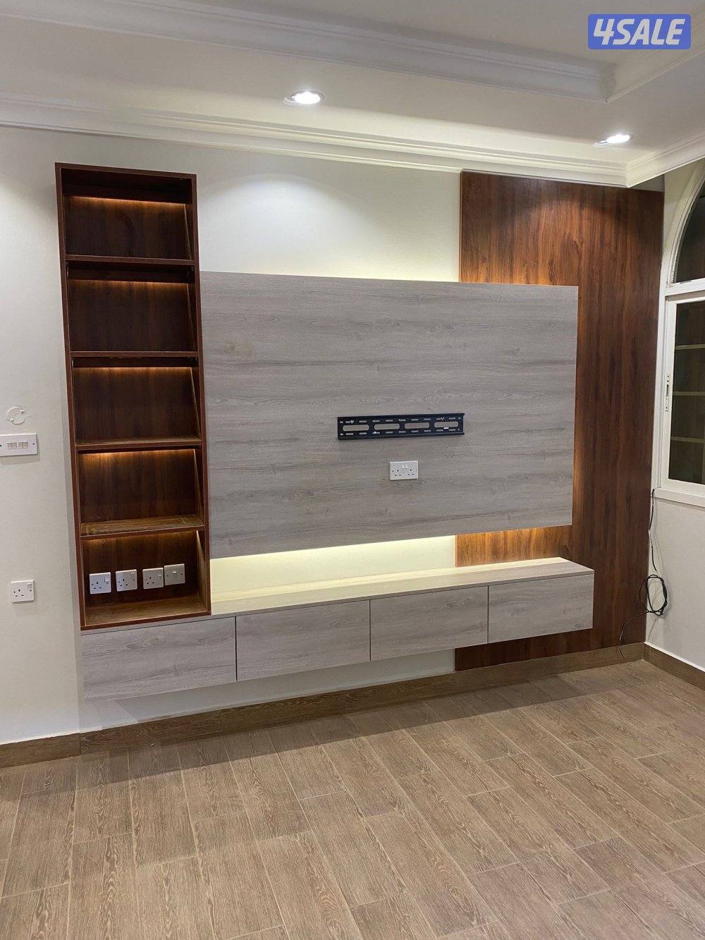 صبغ بديل رخام وخشب وشيبورد وكل الديكورات15