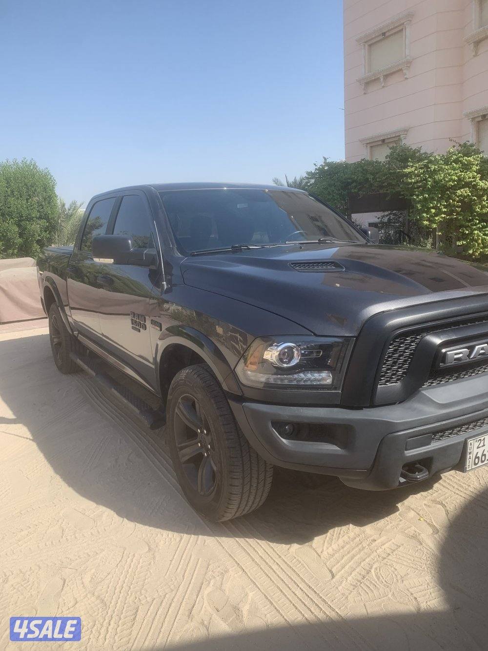 للبيع رام وورلوك0