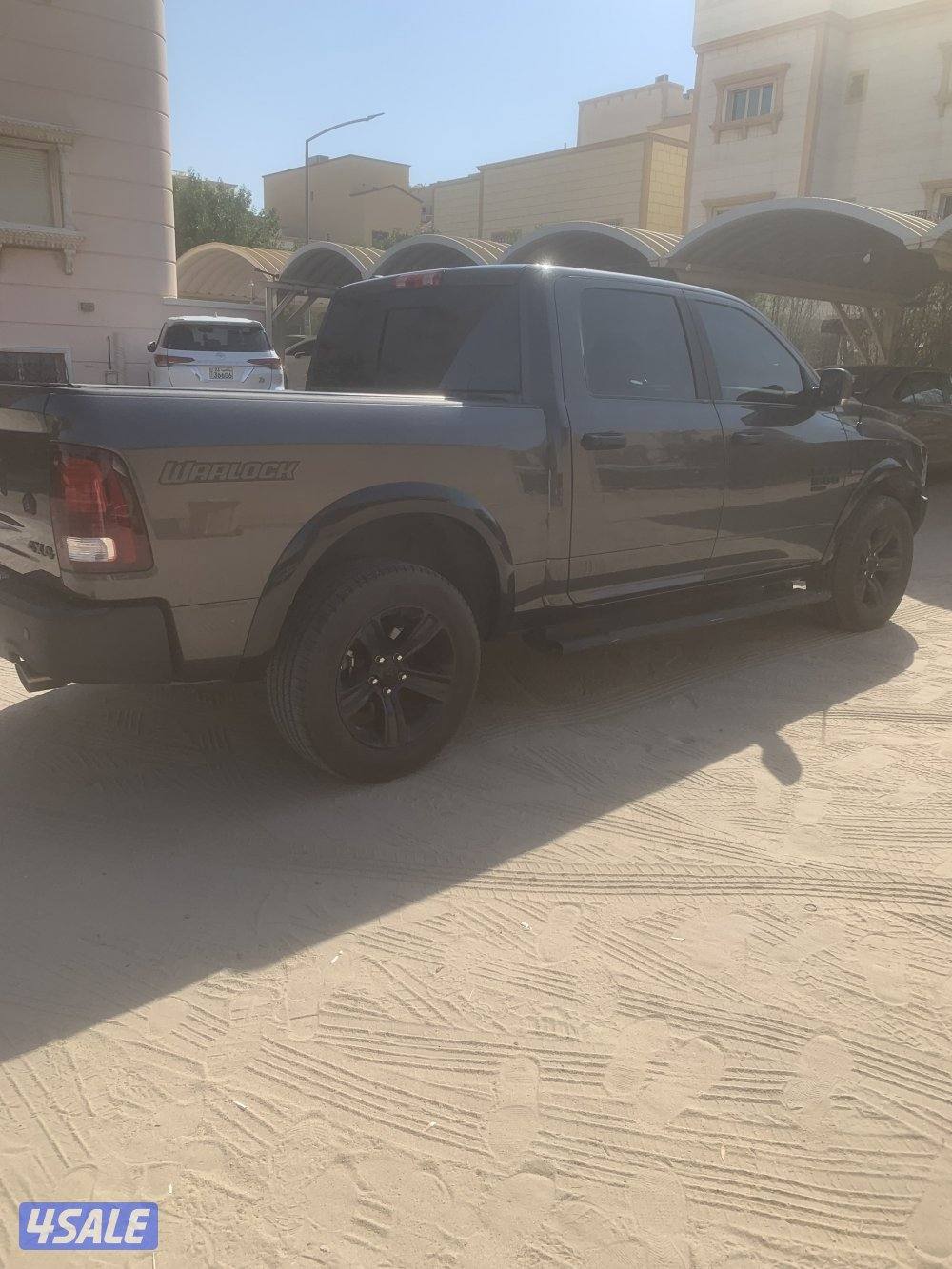 للبيع رام وورلوك1