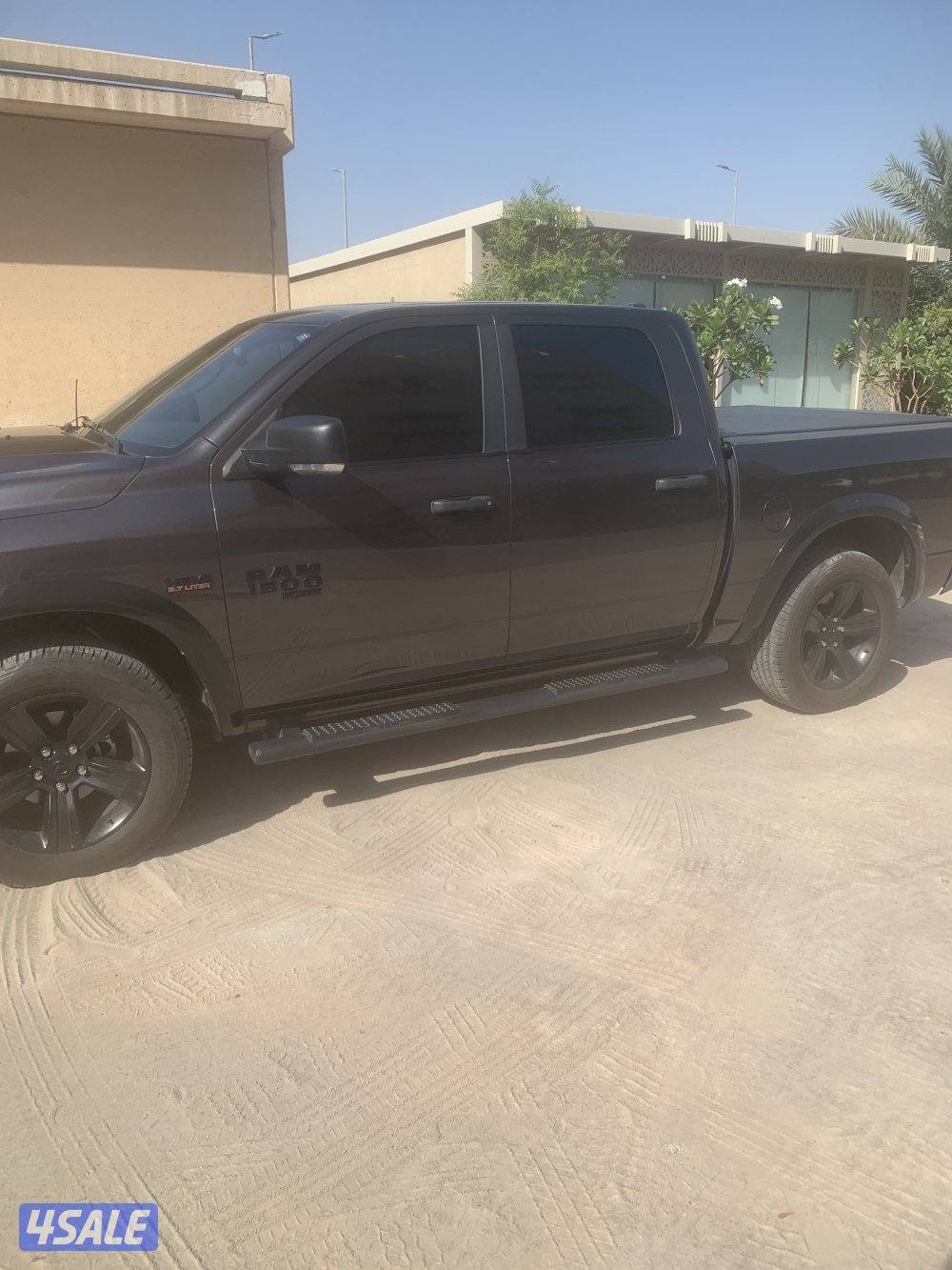 للبيع رام وورلوك4