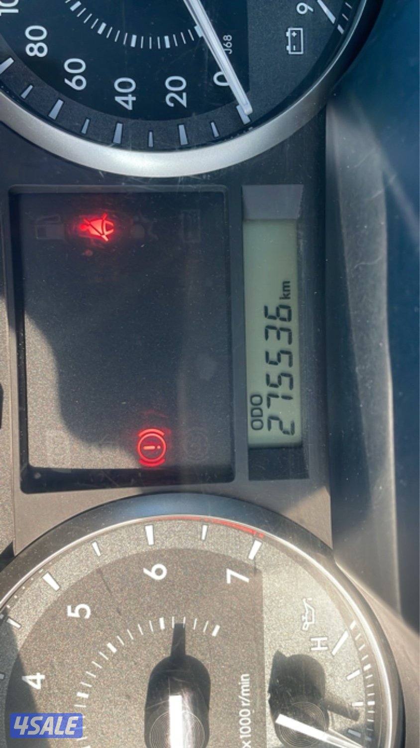 للبيع لاند كروزر G صبغ وكاله9