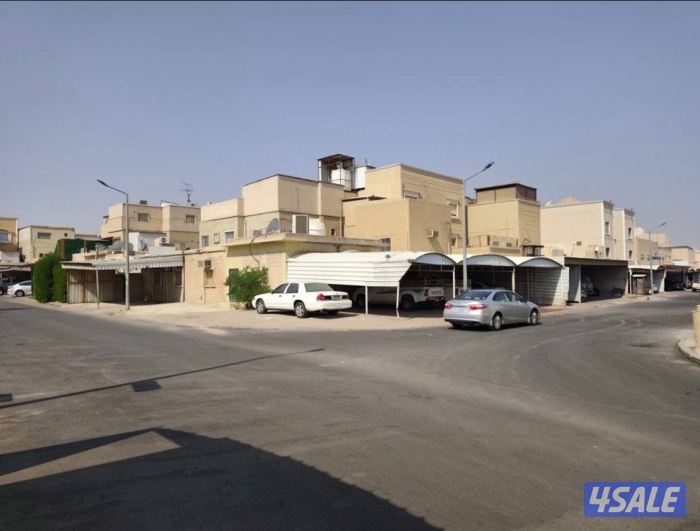 الصباحية ق ٣ زاويه مقابل الخدمات0