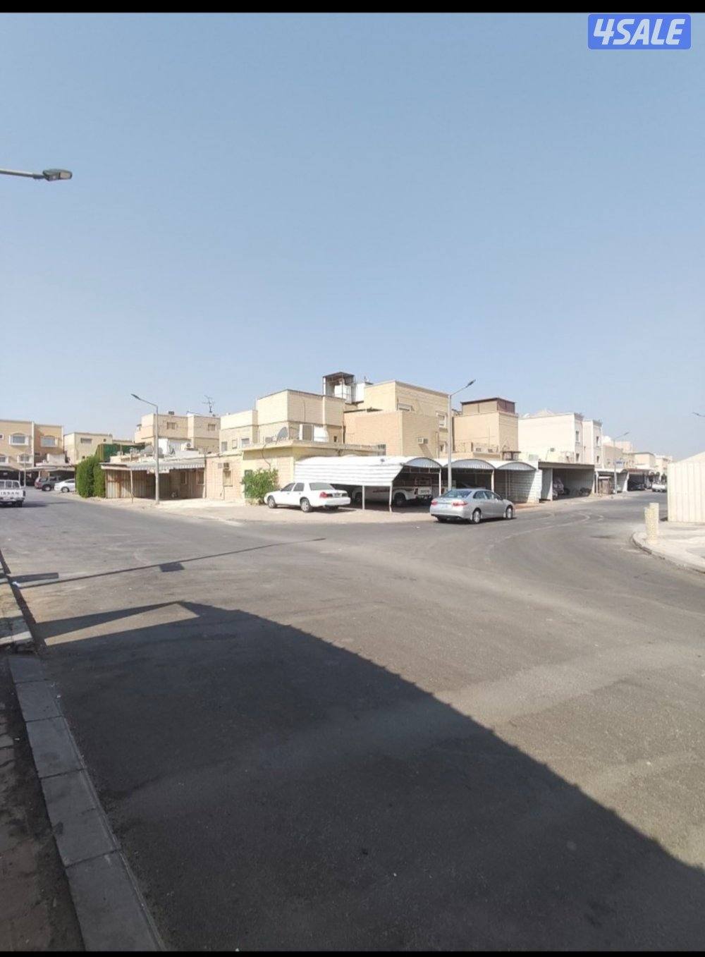 الصباحية ق ٣ زاويه مقابل الخدمات1