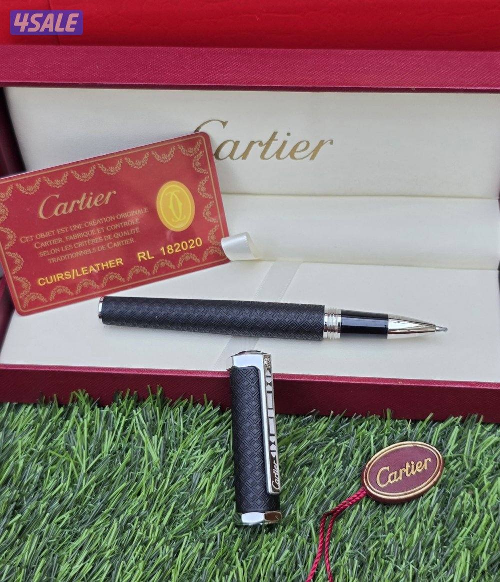 اقلام كارتير درجه اولى☝🏻🔥4