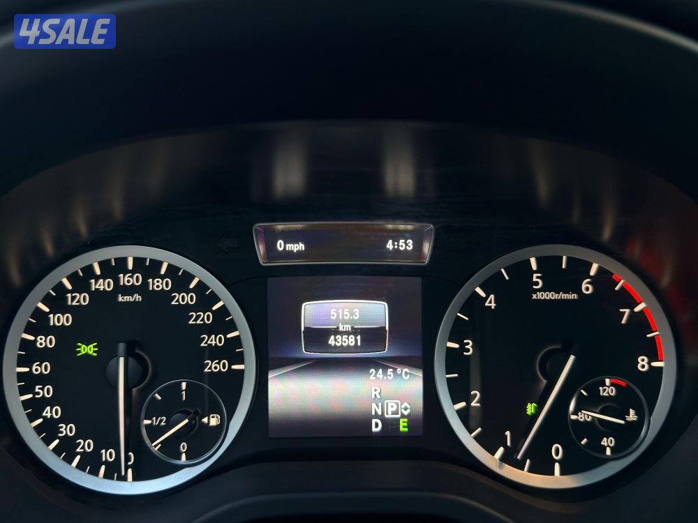 للبيع إنفينتي Q30 S موديل 2018 سبورت كامل المواصفات ماشي 43 ألف10