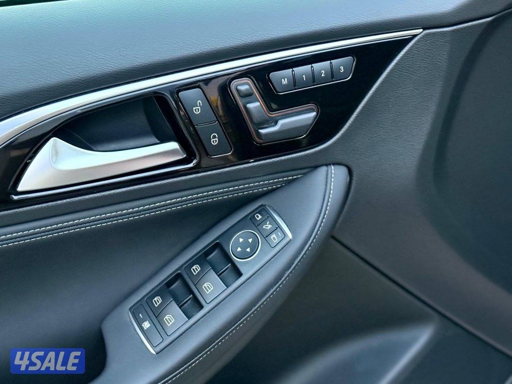 للبيع إنفينتي Q30 S موديل 2018 سبورت كامل المواصفات ماشي 43 ألف11