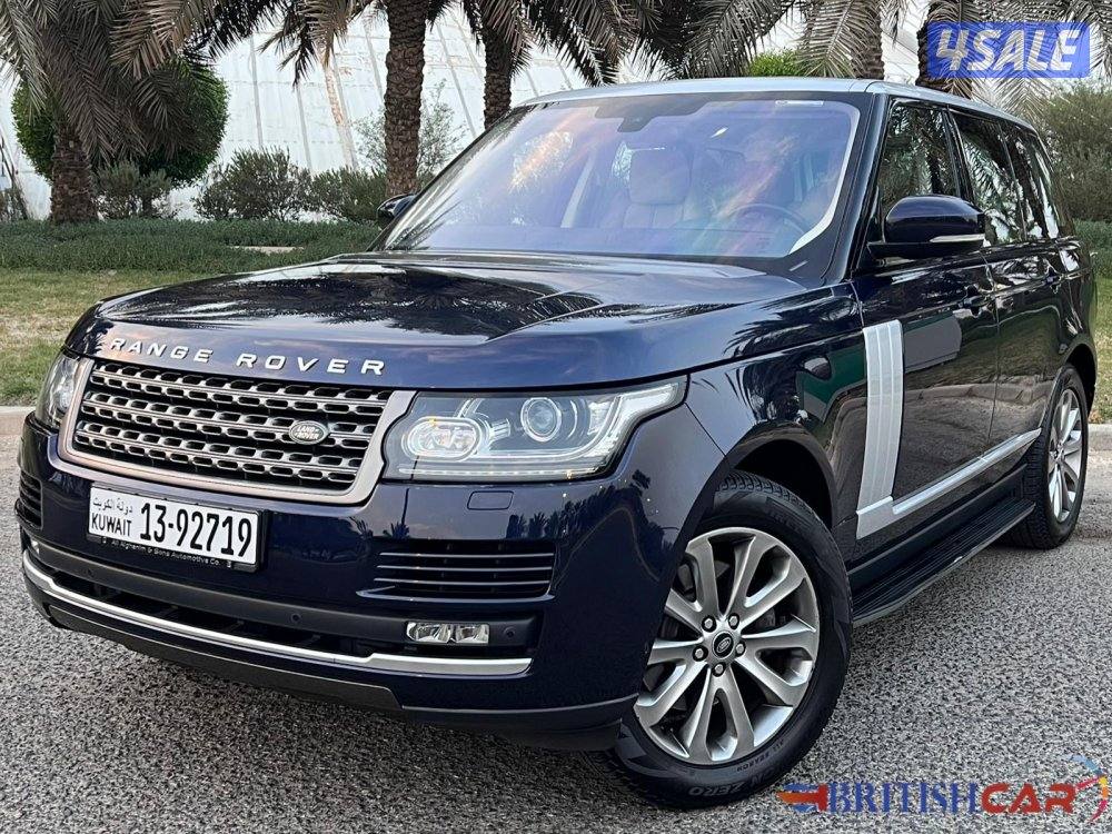 بريتش كار لبيع وشراء وتثمين السيارات5