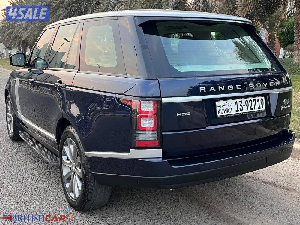 بريتش كار لبيع وشراء وتثمين السيارات4