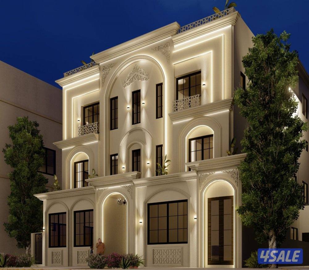 ابو سند لجميع الترميمات والتكسير والمساح6