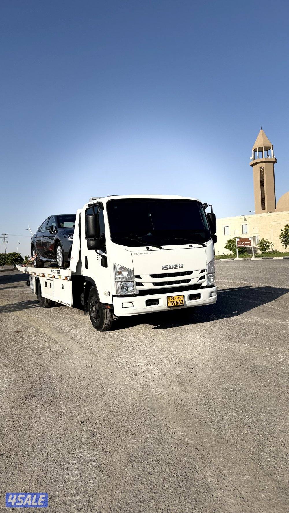 نقل داخل وخارج دوله الكويت الى جميع دول مجلس التعاون1