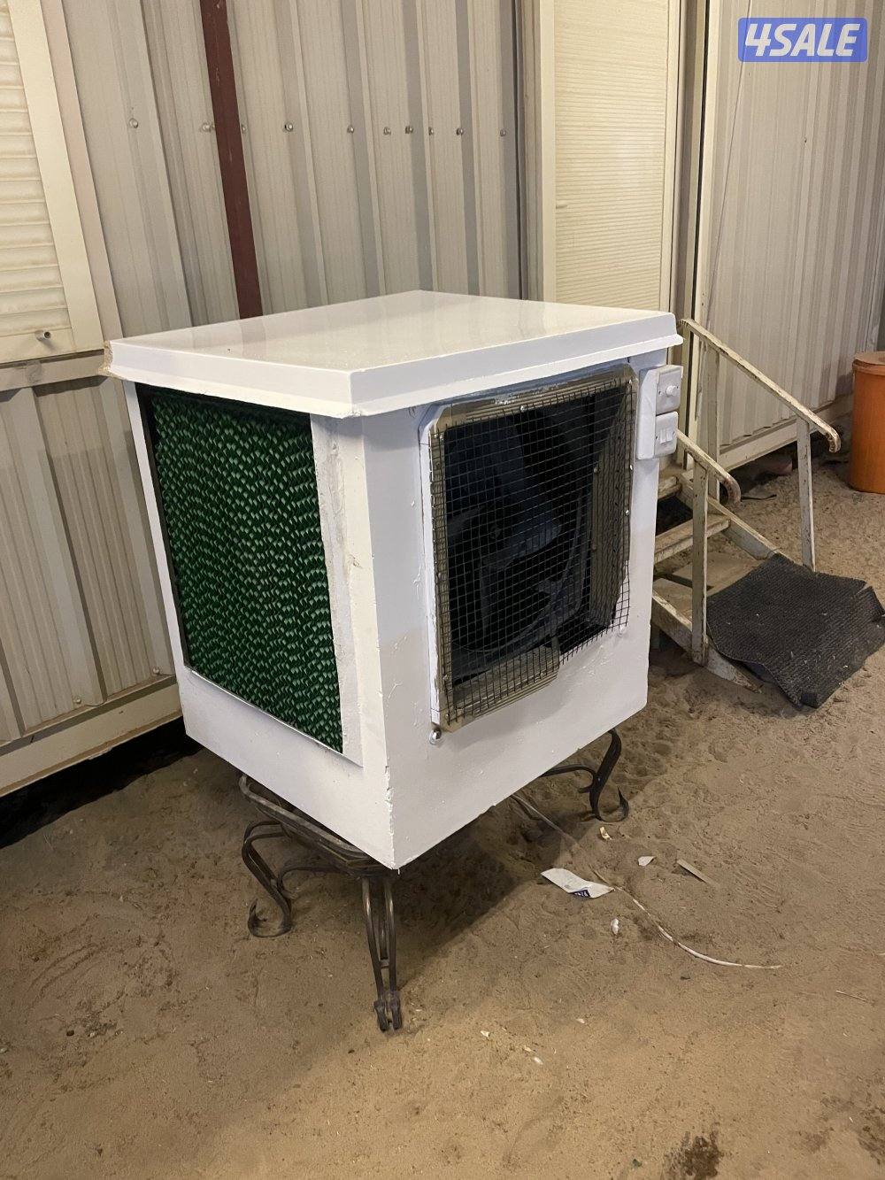 مكيف صحراوي0