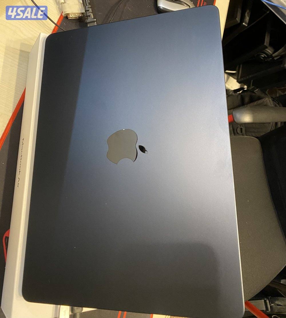 ماك بوك آير م٢0