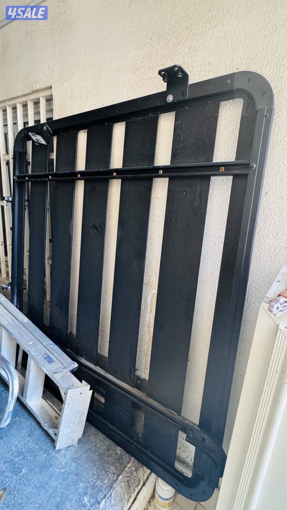 سله و كشافات0