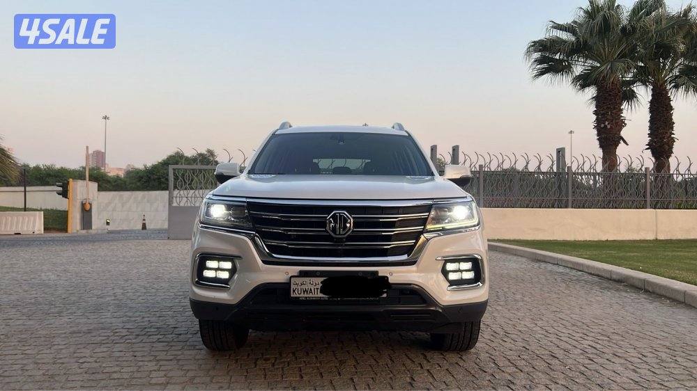 MG RX8 2023 ‏كامل مواصفات0