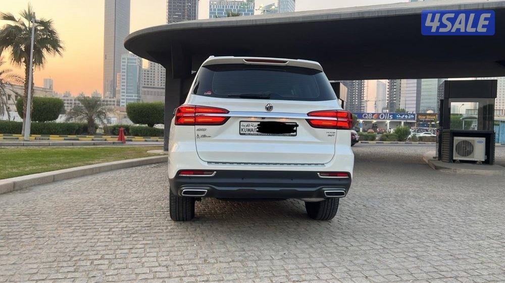 MG RX8 2023 ‏كامل مواصفات3