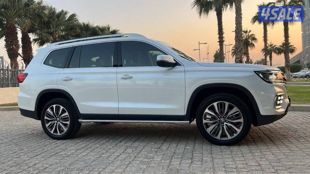 MG RX8 2023 ‏كامل مواصفات2