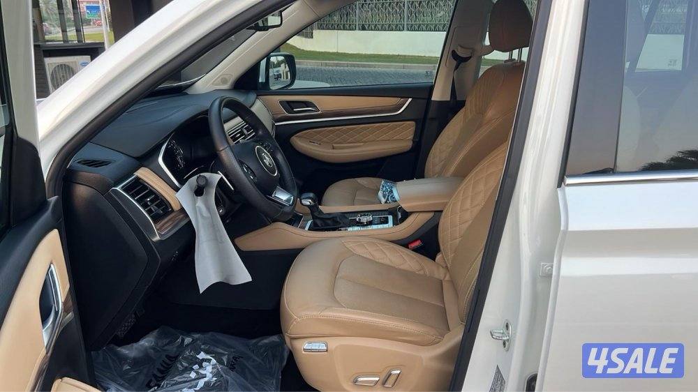 MG RX8 2023 ‏كامل مواصفات4