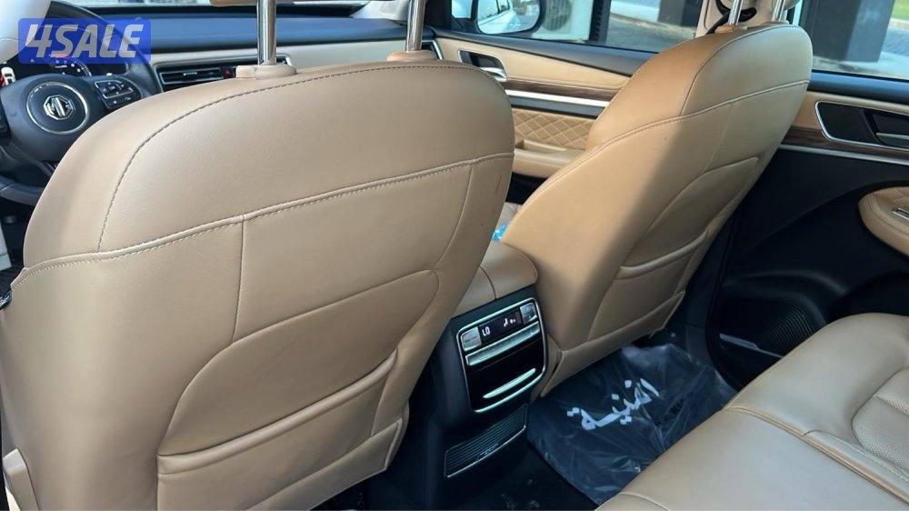 MG RX8 2023 ‏كامل مواصفات5