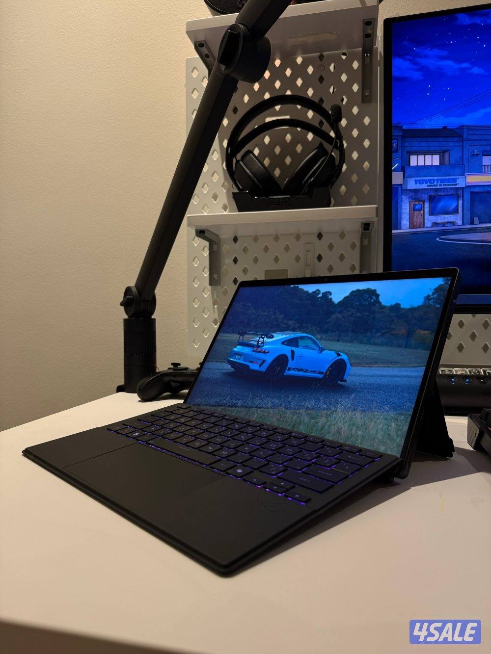 ASUS ROG FLOW z13 20251