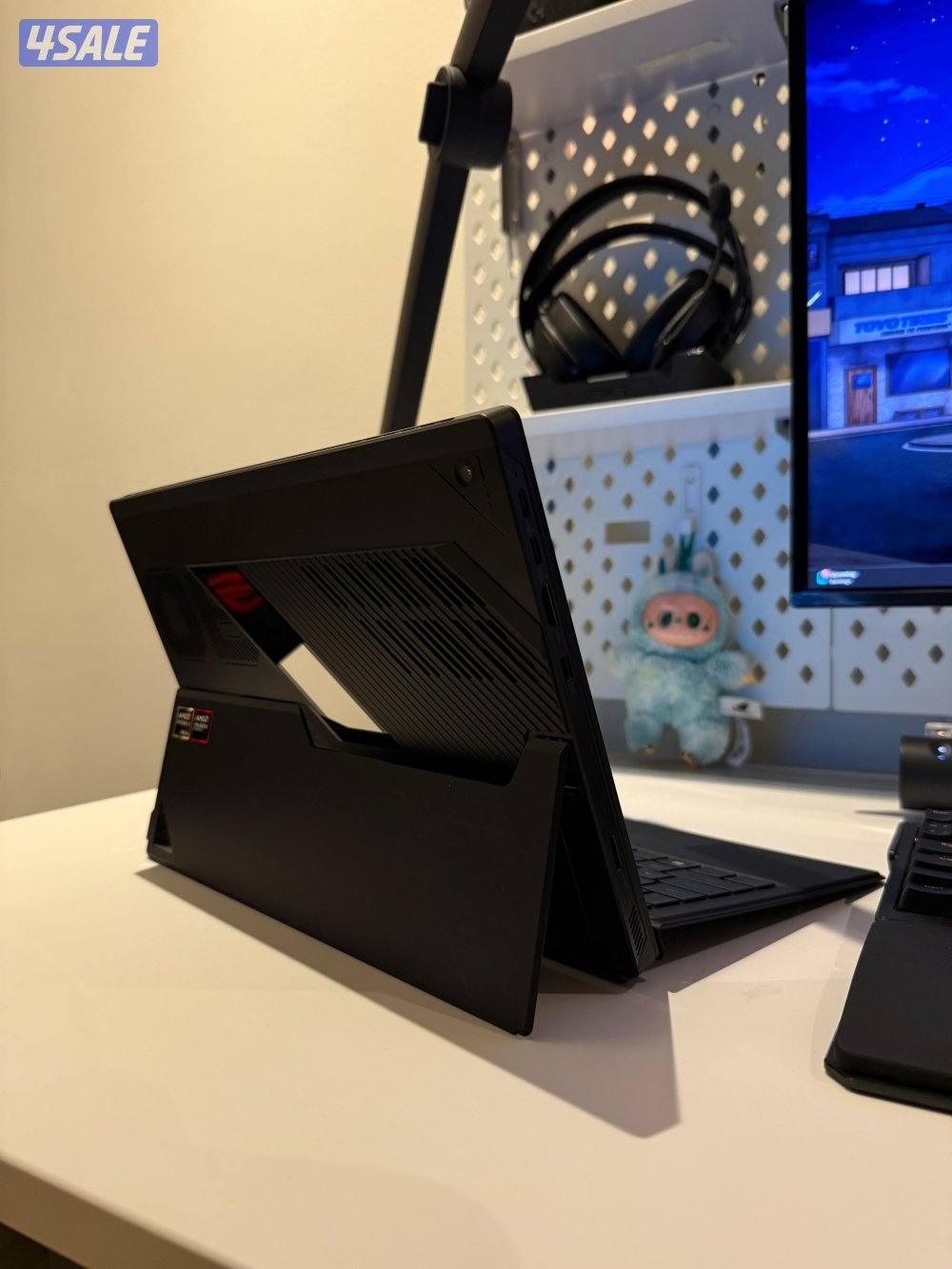 ASUS ROG FLOW z13 20252