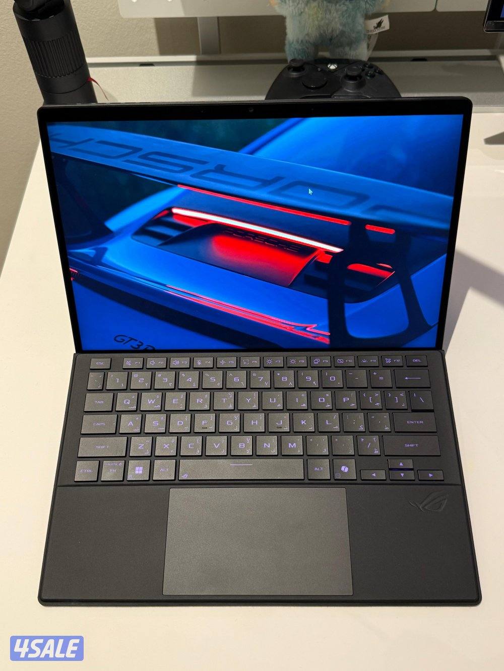 ASUS ROG FLOW z13 20253