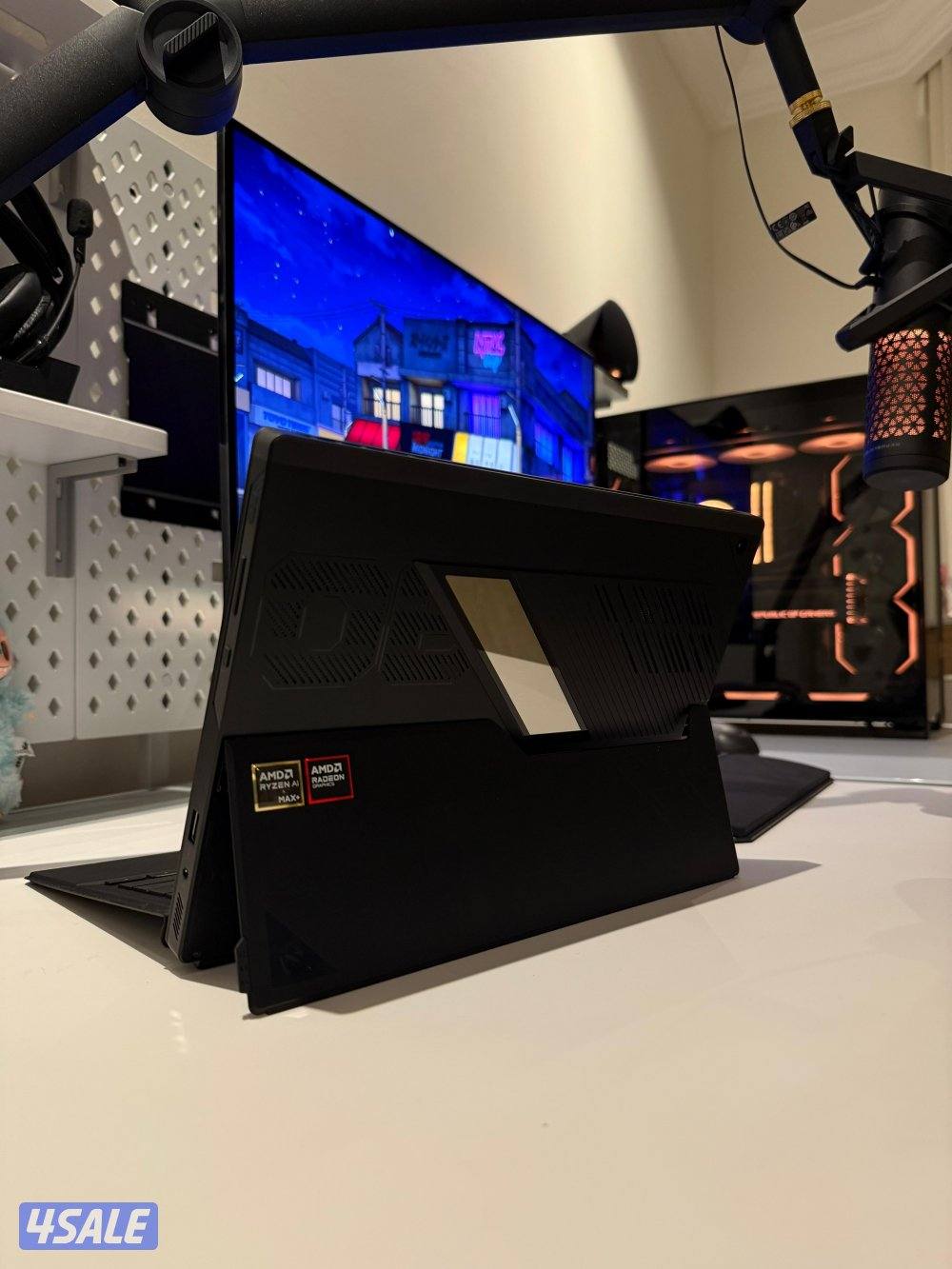 ASUS ROG FLOW z13 20254