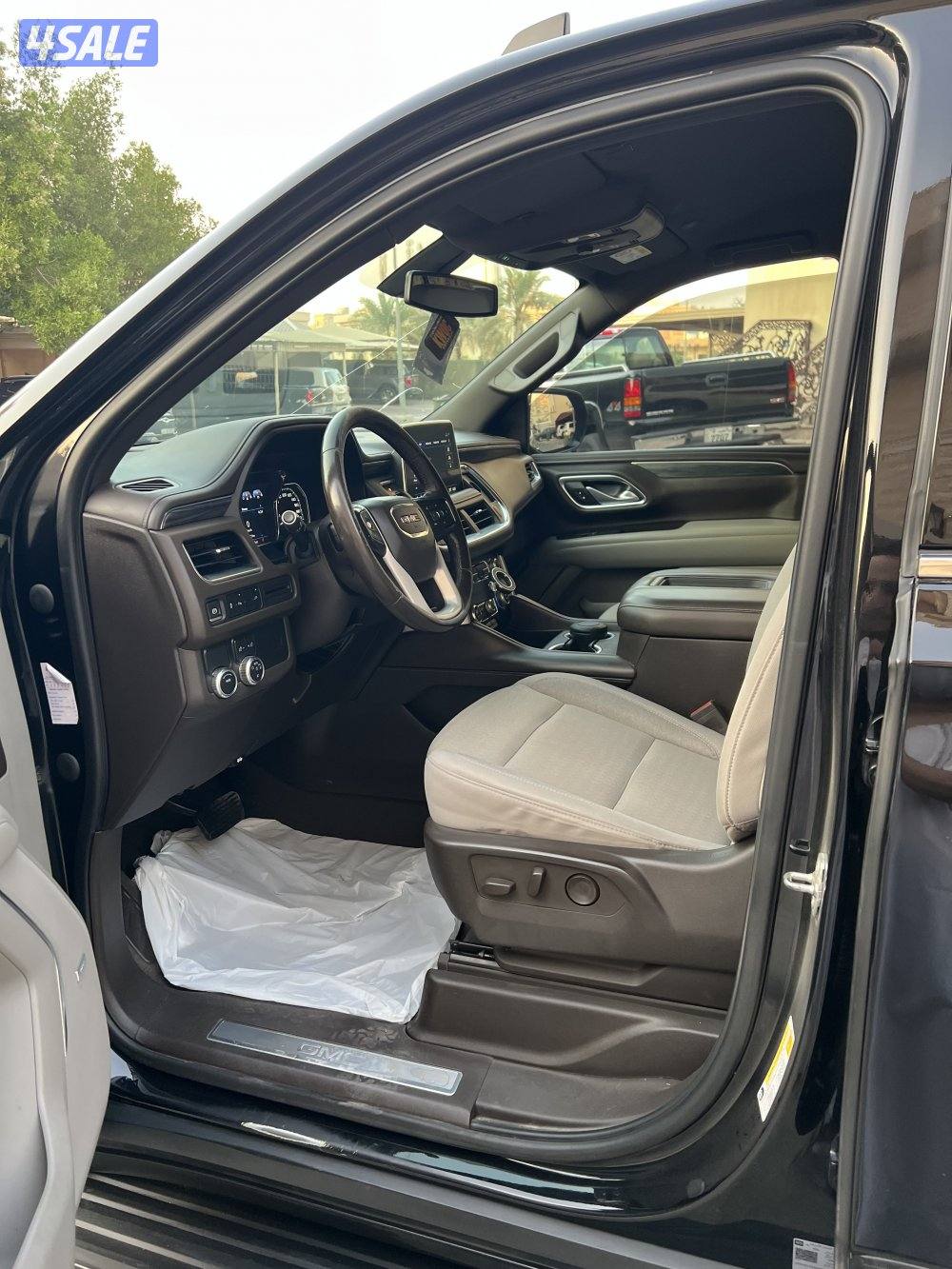 يوكن SLT بهبهاني 20214