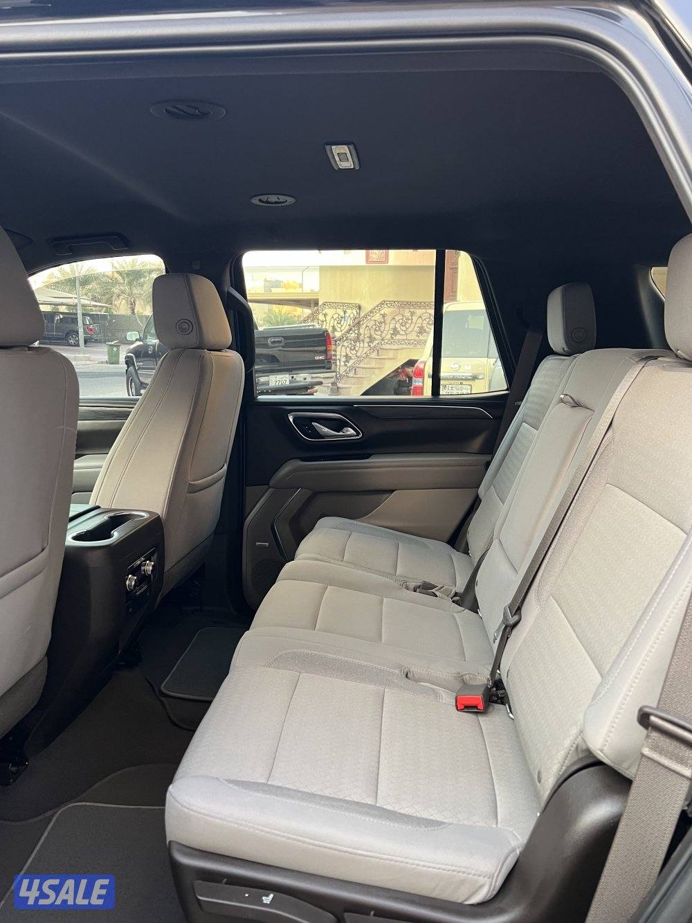 يوكن SLT بهبهاني 20215