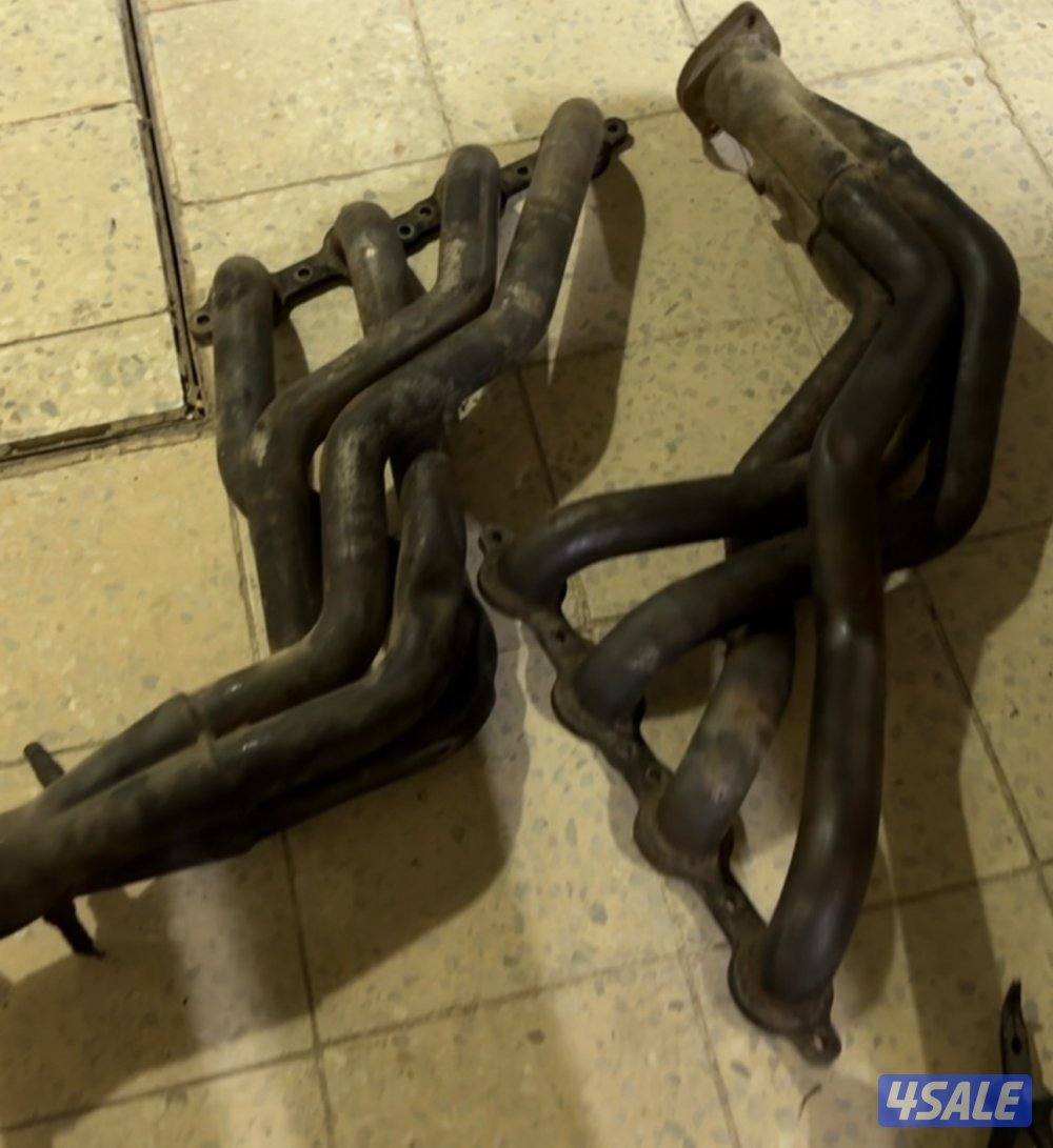 للبيع اغراض كمارو زد ال ون و اس اس ٢٠١٠/٢٠١٤0