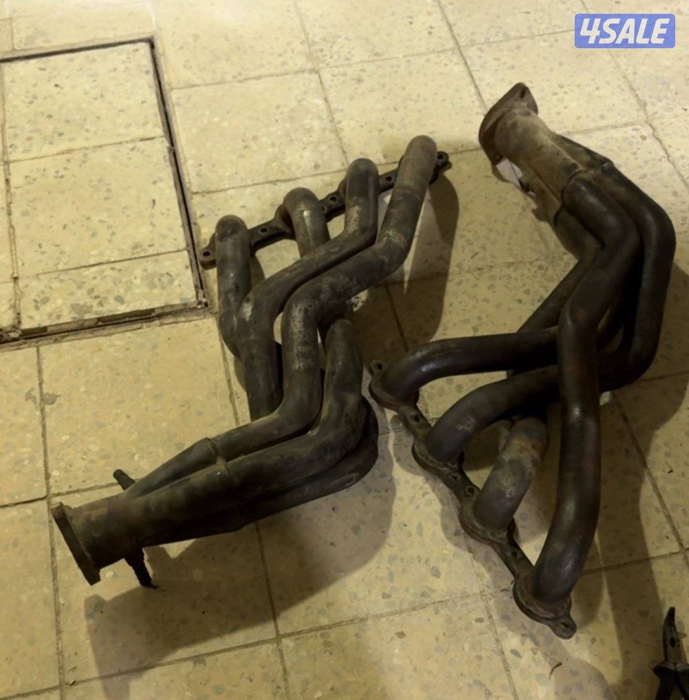 للبيع اغراض كمارو زد ال ون و اس اس ٢٠١٠/٢٠١٤2