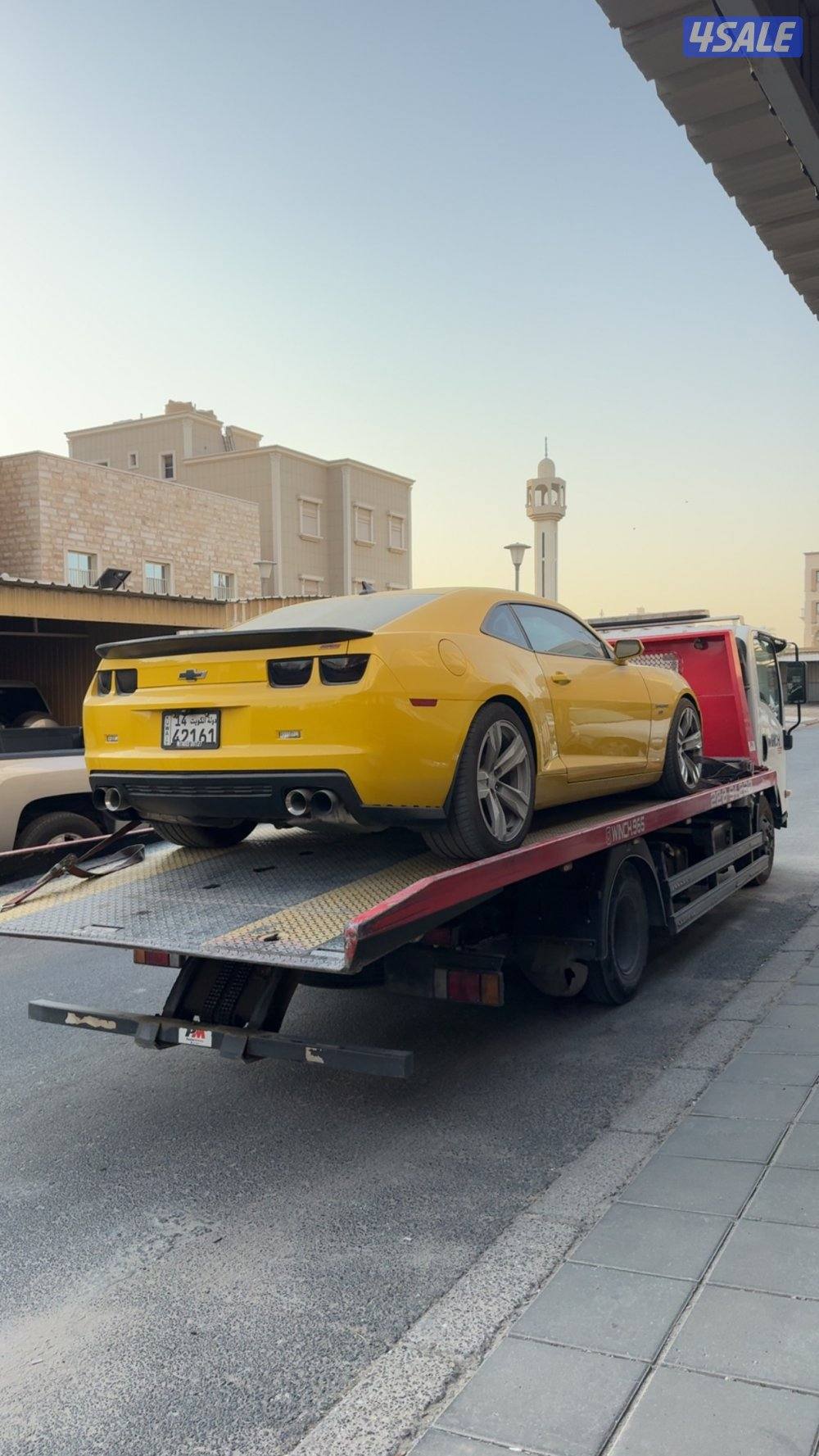 للبيع اغراض كمارو زد ال ون و اس اس ٢٠١٠/٢٠١٤6