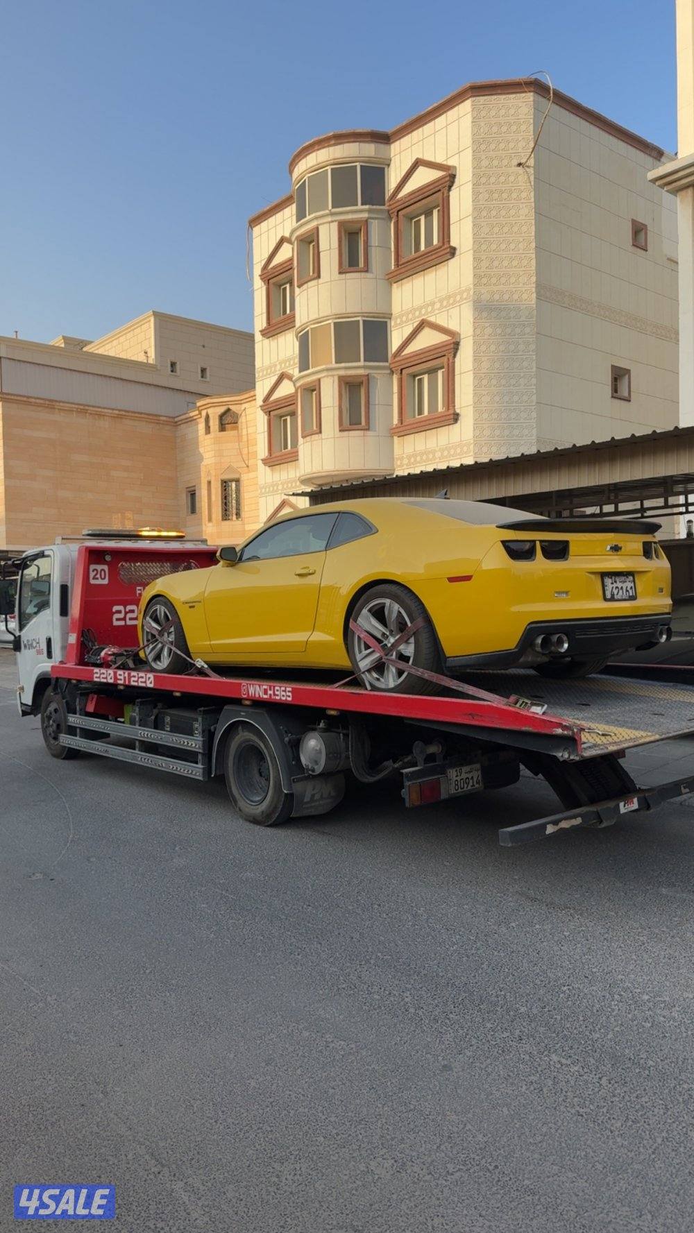 للبيع اغراض كمارو زد ال ون و اس اس ٢٠١٠/٢٠١٤7