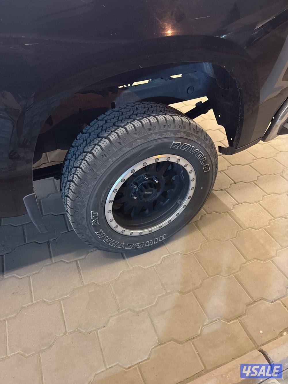 رنقات ميثود للبيع  قابل للمساومة1