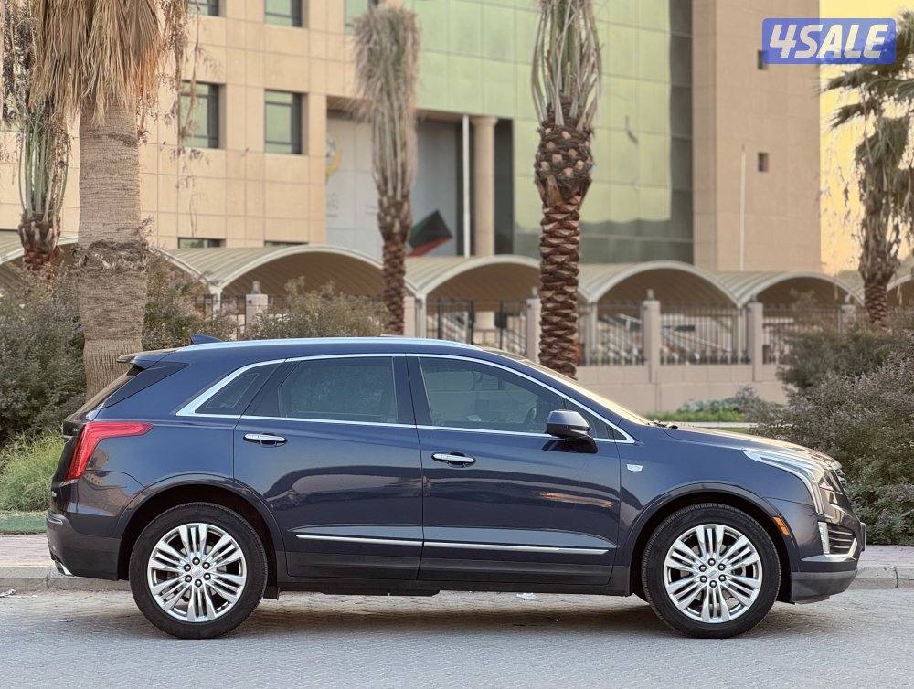 جيب XT5 الغانم 2018 عداد 158 ألف كامل المواصفات1